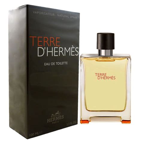 tier d hermes|terre d'hermes eau de toilette.